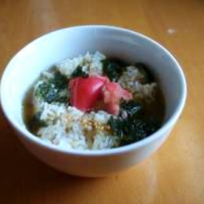レンジで簡単 お茶漬け レシピ 作り方 By おさんぽあっこ 楽天レシピ レンジで簡単 お茶漬け レシピ 作り方 By おさんぽあっこ 楽天レシピ